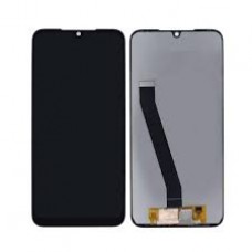 LCD+Touch screen Xiaomi Redmi 7A juodas (black) (O)